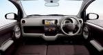 Toyota Passo 2015 года